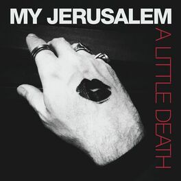 Album cover of A Little Death