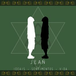 Album cover of Ideais / Sentimentos / Vida