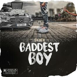 Album cover of Baddest Boy