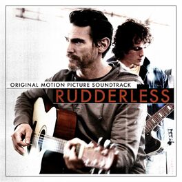 Album cover of Rudderless (Original Motion Picture Soundtrack)