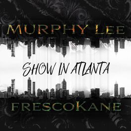 Album cover of Show In Atlanta (feat. Fresco Kane)