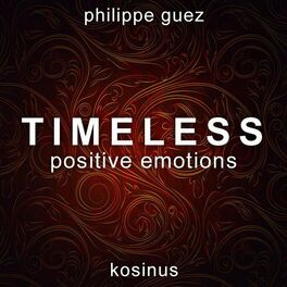 Album cover of Timeless Positive Emotions