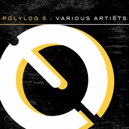 Album cover of Polylog 5