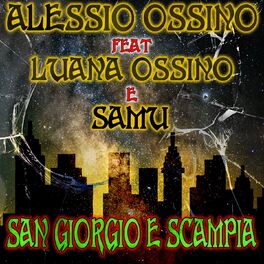 Album cover of San Giorgio e Scampia