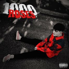 Album cover of 1000 Roses
