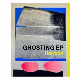 Album cover of Ghosting