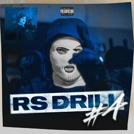 Album cover of RS DRILL #4