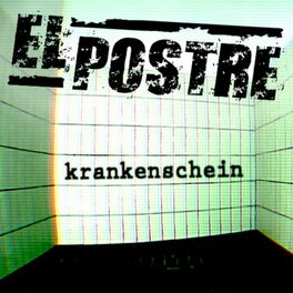 Album cover of Krankenschein