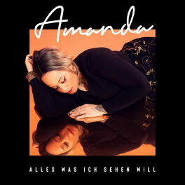 Album cover of Alles was ich sehen will