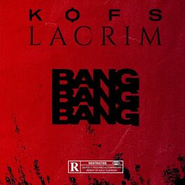 Album cover of Bang Bang Bang