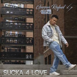 Album cover of Sucka 4 Love