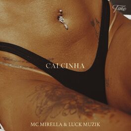 Album cover of CALCINHA