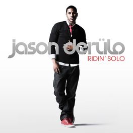 Album cover of Ridin' Solo
