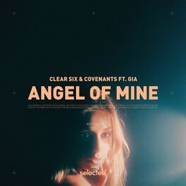Album cover of Angel of Mine