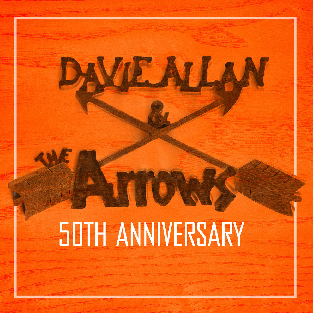 Davie Allan u0026 The Arrows: albums