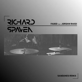 Album cover of Faded (Sandunes Remix) [feat. Jordan Rakei]