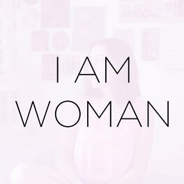 Album cover of I Am Woman (Spanish Version)