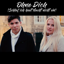 Album cover of Ohne Dich (Schlaf' ich Heut' nacht Nicht Ein)