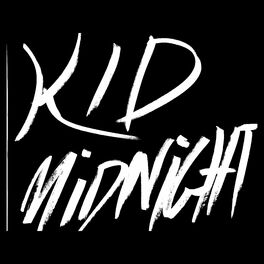 Album cover of Kid Midnight