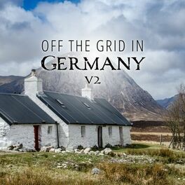 Album cover of Off the Grid in Germany, Vol. 2