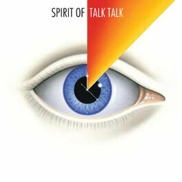 Album cover of Spirit of Talk Talk