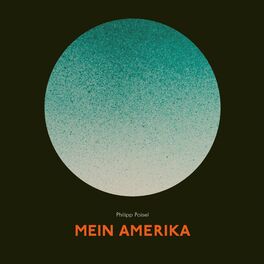 Album cover of Mein Amerika
