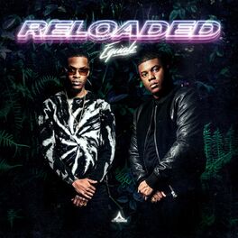 Album cover of Reloaded