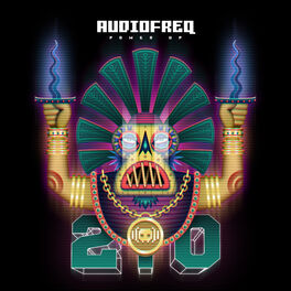 Album cover of Power Up EP