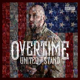 Album cover of United We Stand