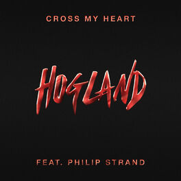 Album cover of Cross My Heart