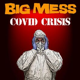 Album cover of COVID Crisis