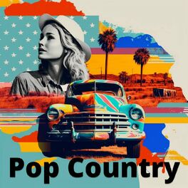 Album cover of Pop Country