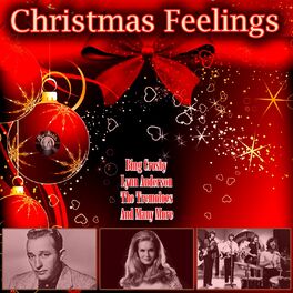 Album cover of Christmas Feelings
