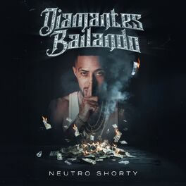 Album cover of Diamantes Bailando