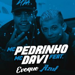 Mc Pedrinho - TikTok: listen with lyrics