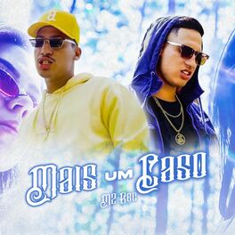 Album cover of Mais um Caso