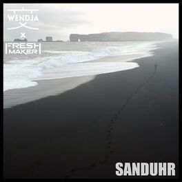 Album cover of Sanduhr