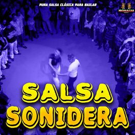 Album cover of Pura Salsa Clasica Para Bailar