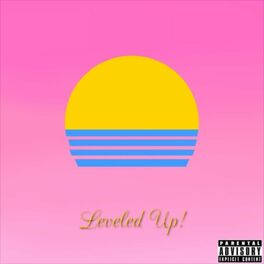 Album cover of Leveled Up!