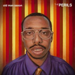 Album cover of The Perils