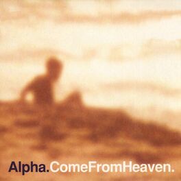 Album cover of Come From Heaven