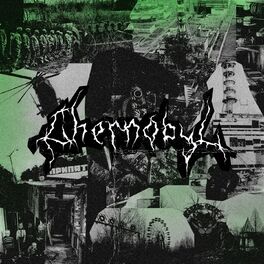 Album cover of Chernobyl