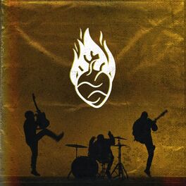 Album cover of Experience Live