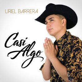 Album cover of Casi Algo