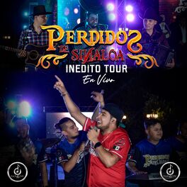 Album cover of Inédito Tour (En Vivo)