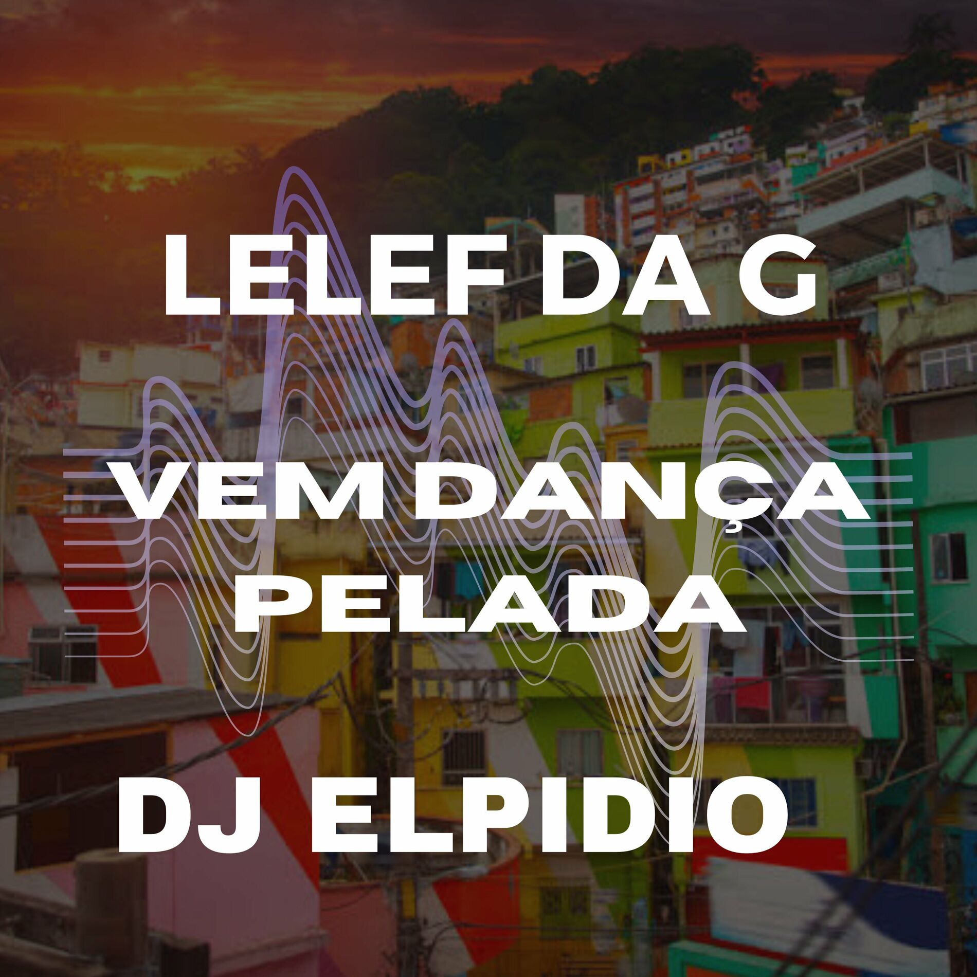 Dj Elpidio - Vem Dança Pelada: тексты и песни | Deezer