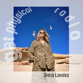 Album cover of Get Physical Radio - July 2023 (mixed by Greta Levska)