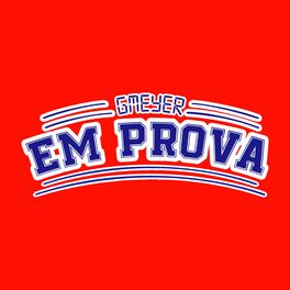 Album cover of Em Prova