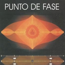 Album cover of Punto de Fase