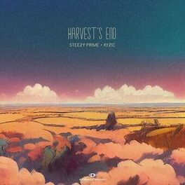 Album cover of Harvest's End